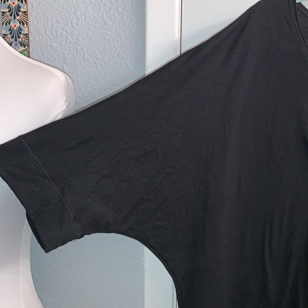 Jms - Casual Blouse — image 2 of 7